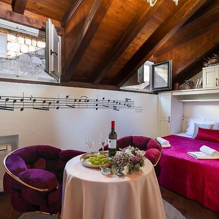 Apartments Sounds Of Dubrovnik Exterior photo