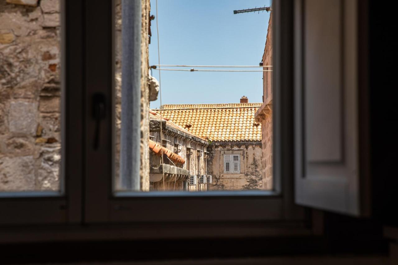 Apartments Sounds Of Dubrovnik Exterior photo