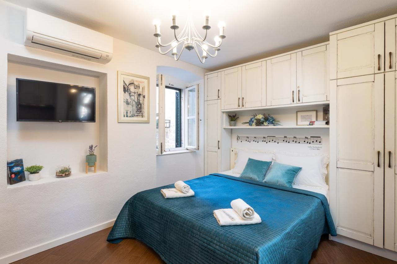 Apartments Sounds Of Dubrovnik Exterior photo