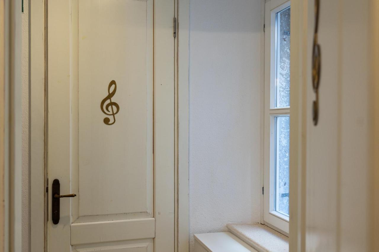 Apartments Sounds Of Dubrovnik Exterior photo