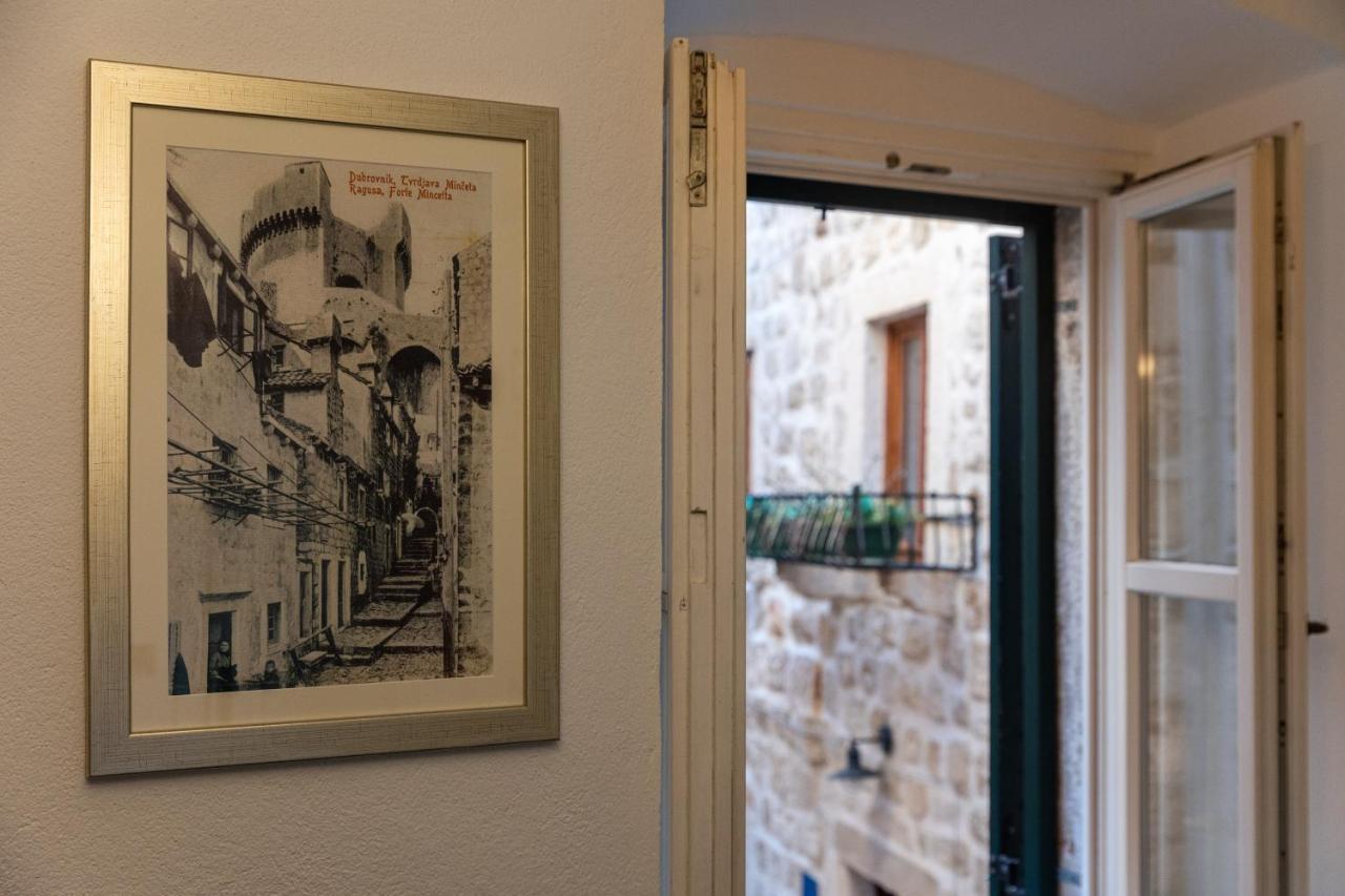 Apartments Sounds Of Dubrovnik Exterior photo