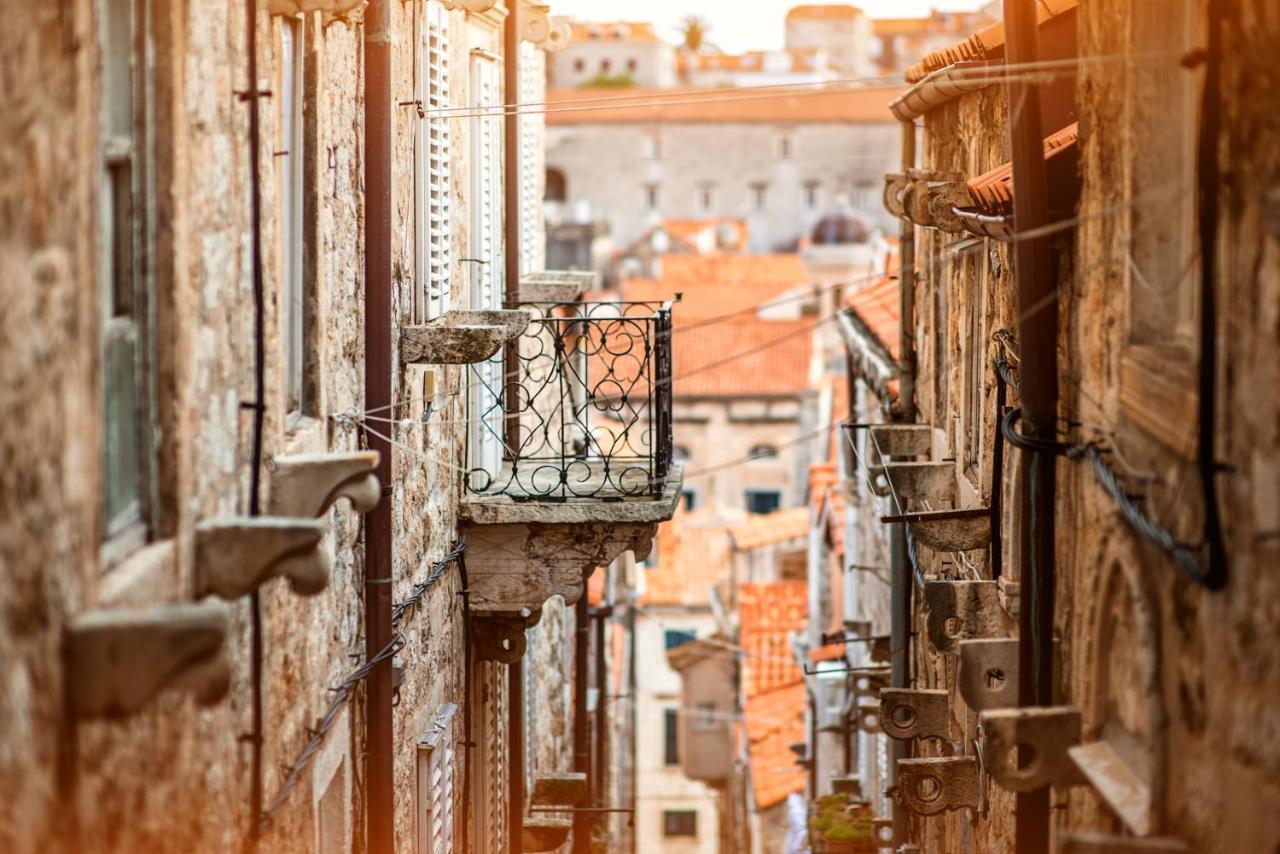 Apartments Sounds Of Dubrovnik Exterior photo
